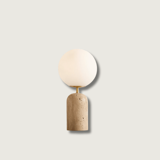 SorenLuxe - Lampe de table