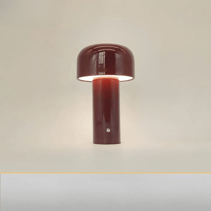 MushroomGlow – Draagbare Lamp met USB