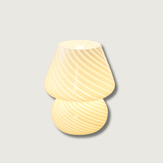 CrystalAnsel - Bordlampe