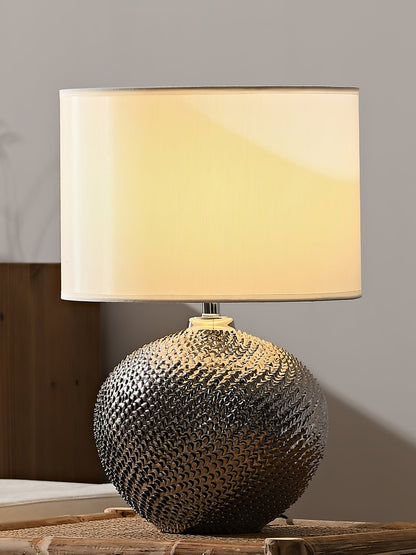 Mabel Texture - Bordlampe