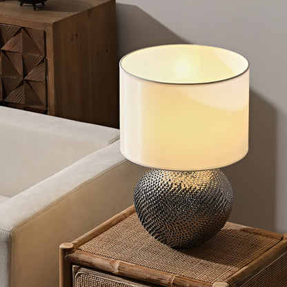 Mabel Texture - Bordlampe
