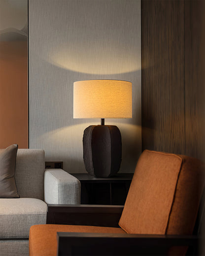 TorsoGlo - Lampe de table