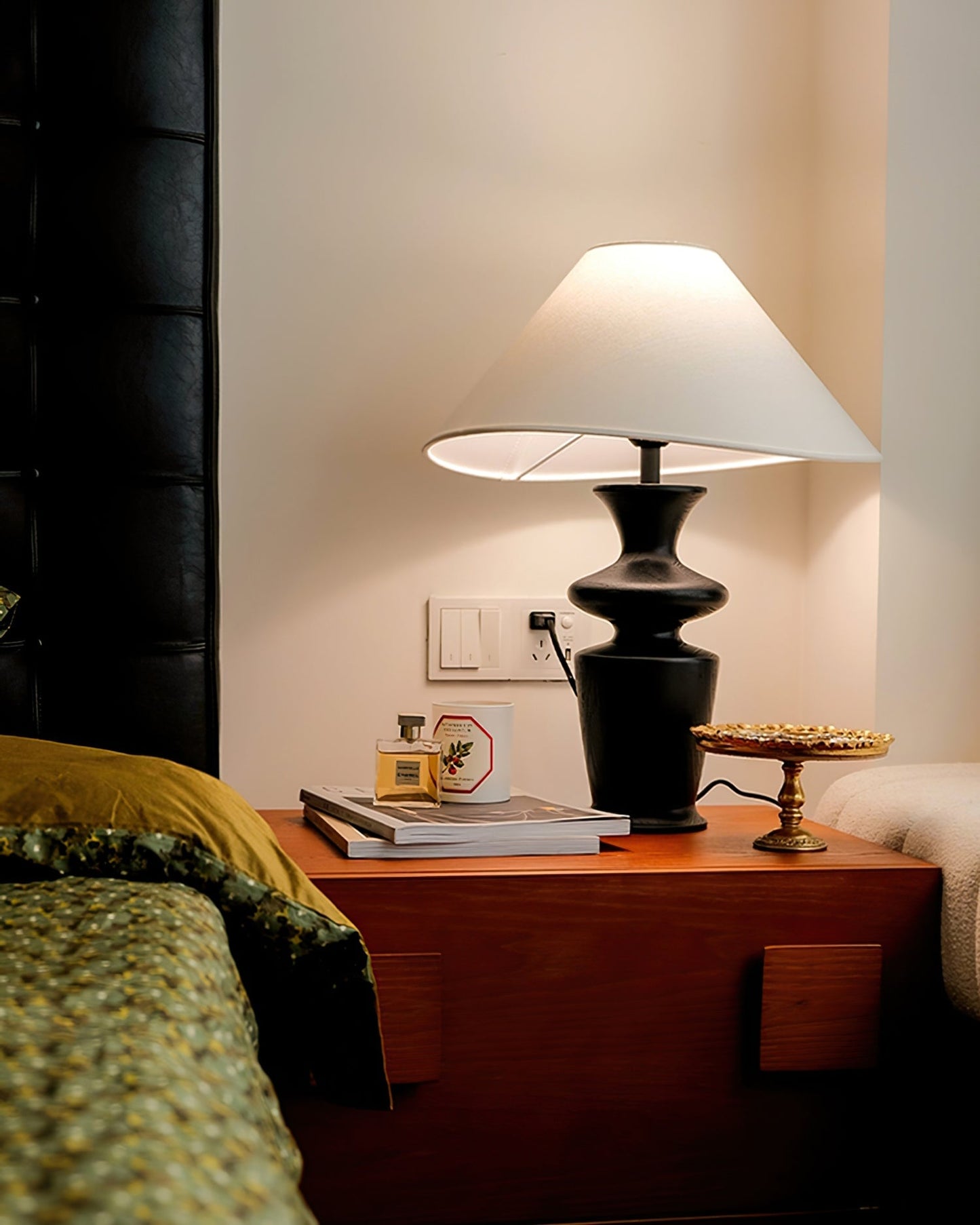RhodesRadiance - Lampe de table
