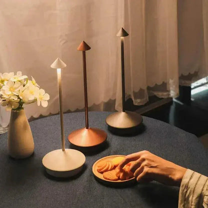 NordicaBeam - Wireless Table Lamp