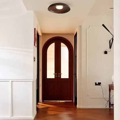 TamboLuxe - Ceiling Lamp with Minimalist Design and Intimate Lighting