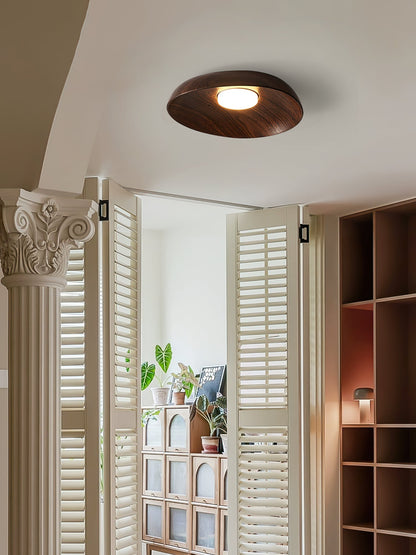 TamboLuxe - Ceiling Lamp with Minimalist Design and Intimate Lighting