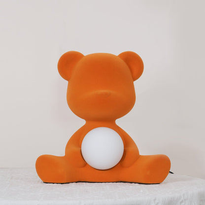 CozyTeddy - Bordlampe
