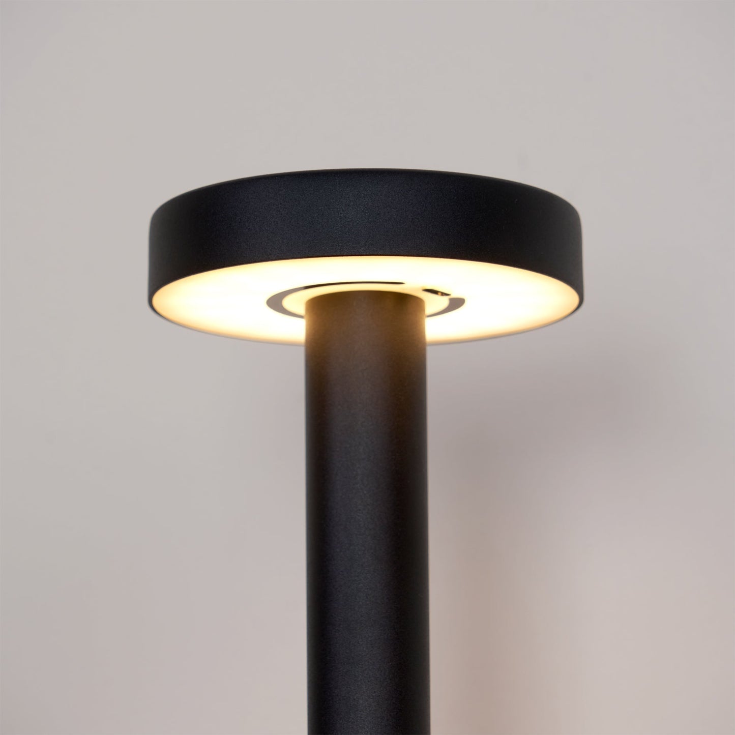 LumoMag - Portable Table Lamp with Magnetic Base