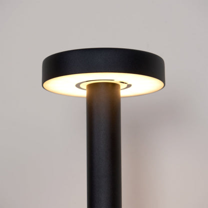 LumoMag - Portable Table Lamp with Magnetic Base