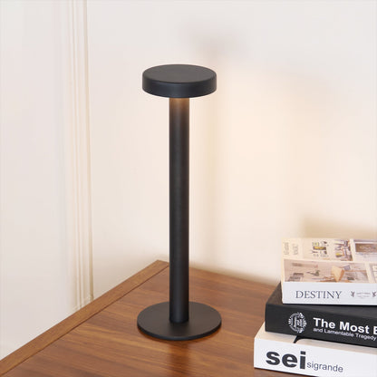 LumoMag - Portable Table Lamp with Magnetic Base