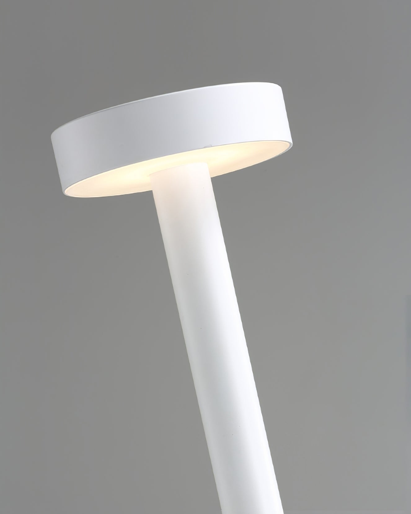 LumoMag - Portable Table Lamp with Magnetic Base