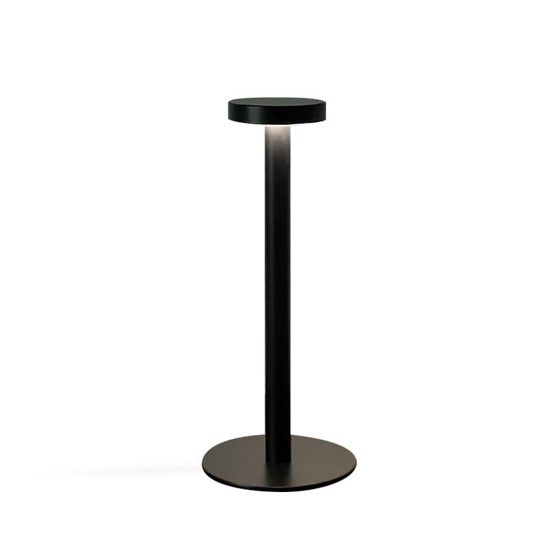 LumoMag - Portable Table Lamp with Magnetic Base