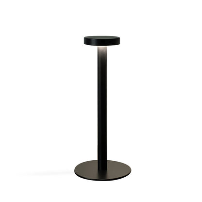 LumoMag - Portable Table Lamp with Magnetic Base