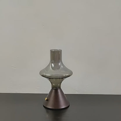 TheaterFlare - Lampe de table avec batterie