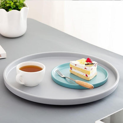 HarvestPlates - Farm Melamine Dinnerware Set