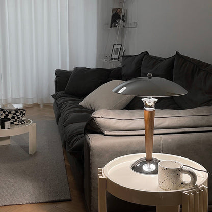 TibbyStyle - Scandinavische tafellamp met pasteltinten