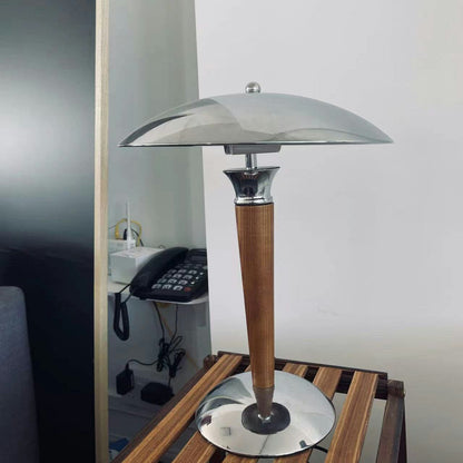 TibbyStyle - Scandinavische tafellamp met pasteltinten