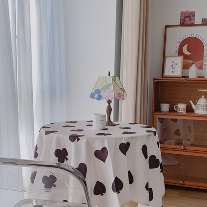 VintageLuxe – Lampe de table style Tiffany antique