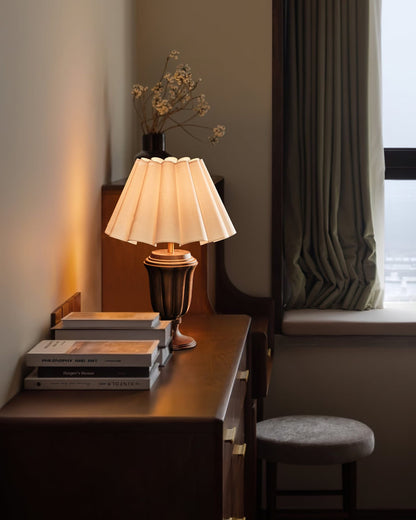 TisdaleRadiance - Lampe de table