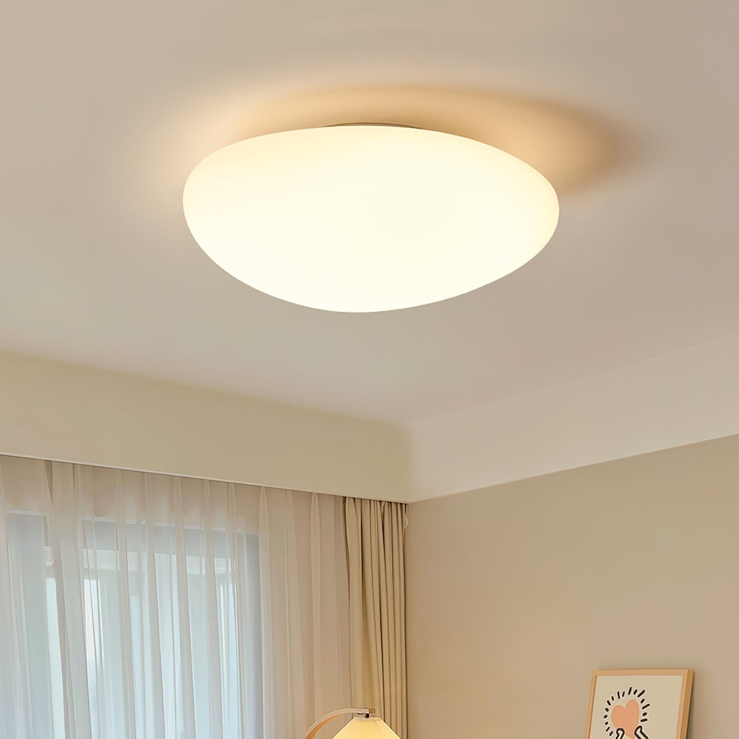 LEDToan - Ceiling Lamp
