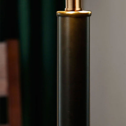 LuxeFuture - Table Lamp with Modern Design and Soft Lighting