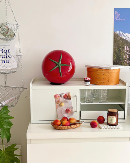 TomatoLuxe - Lampe de table