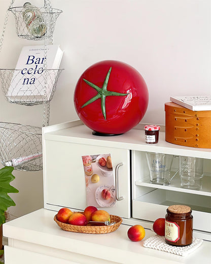 TomatoLuxe - Lampe de table