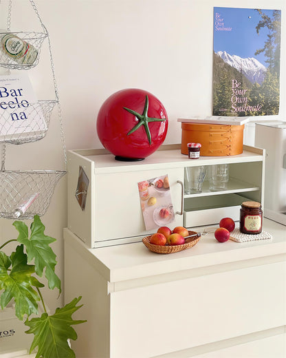 TomatoLuxe - Lampe de table