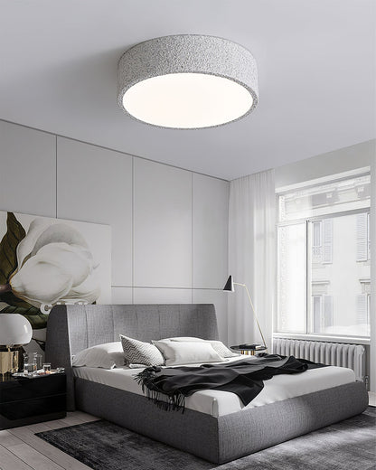 TorenAura - Minimalistisk Lampe