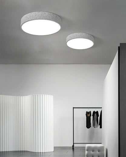 TorenAura - Minimalistisk Lampe