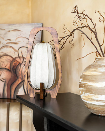 TotemLuxe - Lampe de table