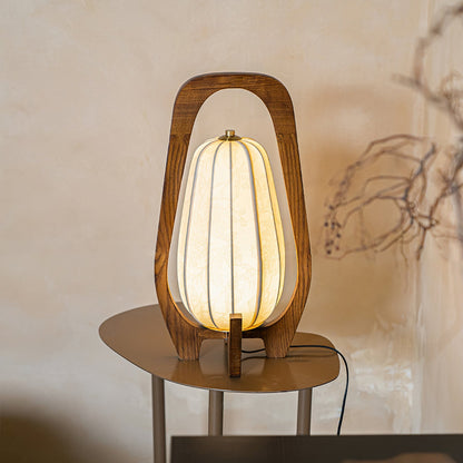 TotemLuxe - Lampe de table