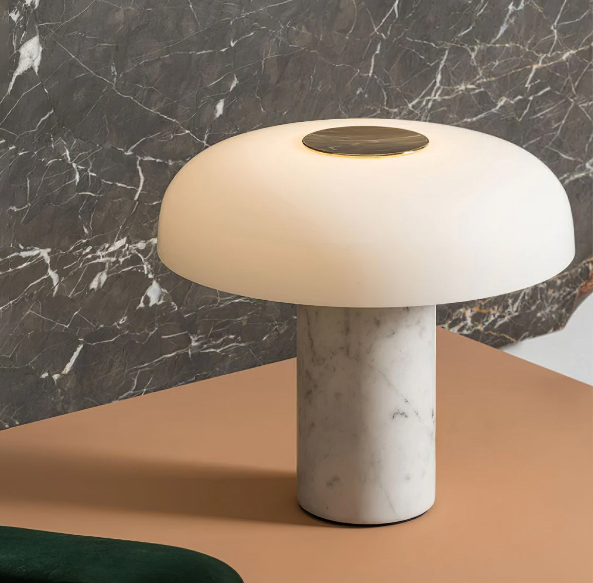 VividAura - Lampe de table