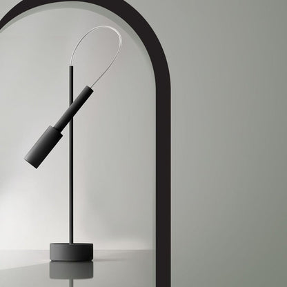 VeroLight - Lampe de table moderne pour ambiances cosy