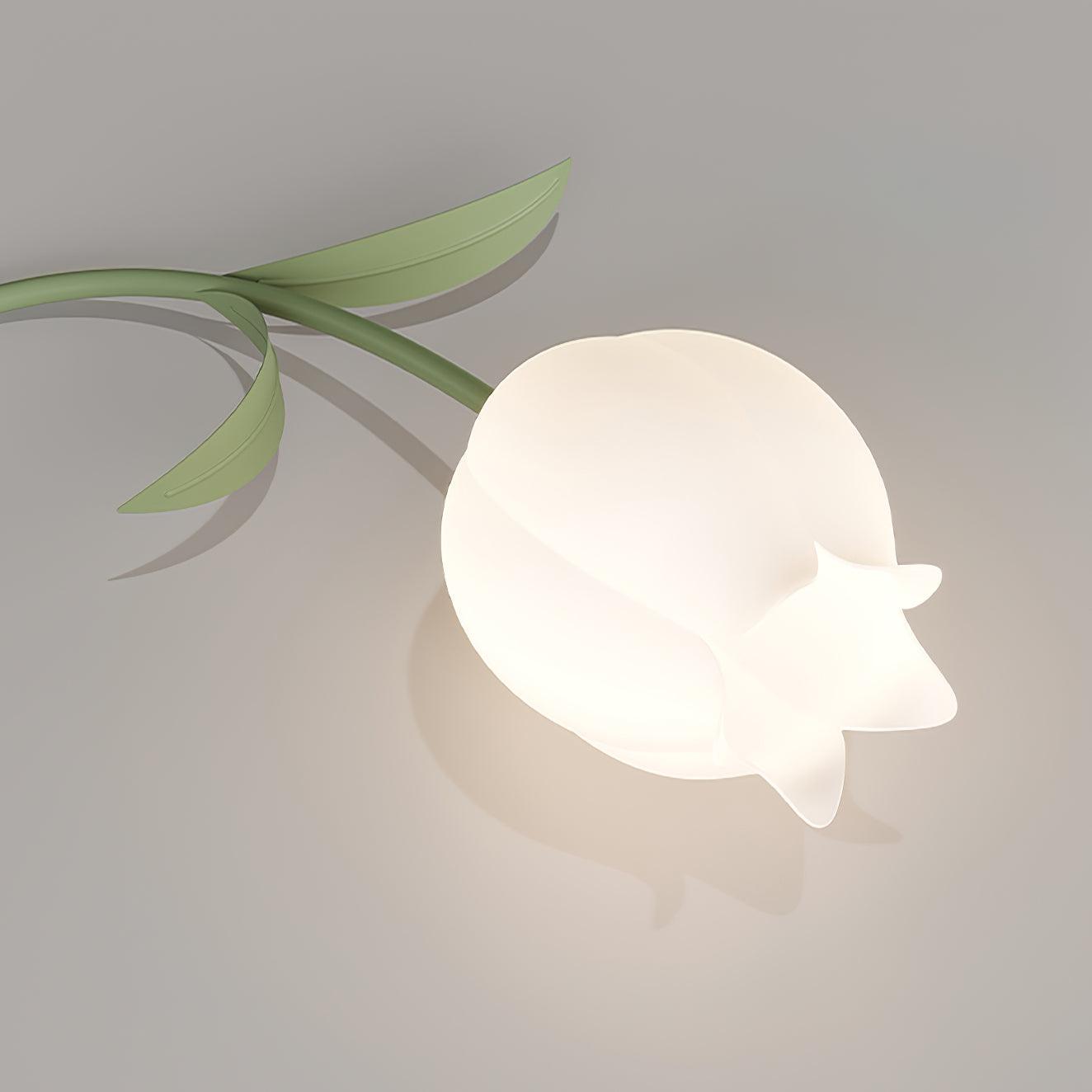 RickoLuxe - Ceiling Light with Elegant Design and Intimate Lighting
