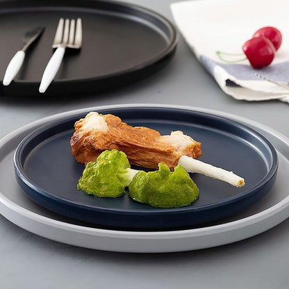 HarvestPlates - Farm Melamine Dinnerware Set