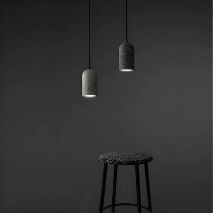 BetonLicht - Unique Pendant Light by FORGI