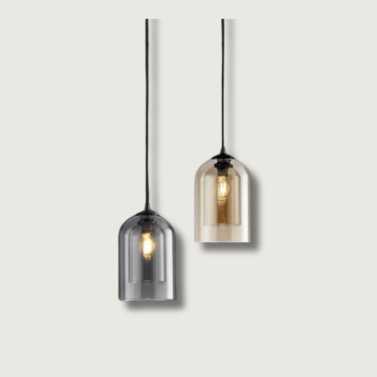 GlassAura | Elegant glasspendel