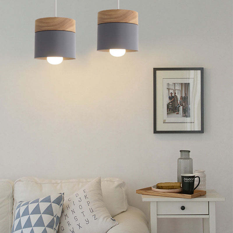 ChicGlow - Moderne Pendelleuchte mit stilvollem Design