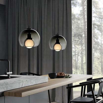 EresGlow | Elegant Pendant Light
