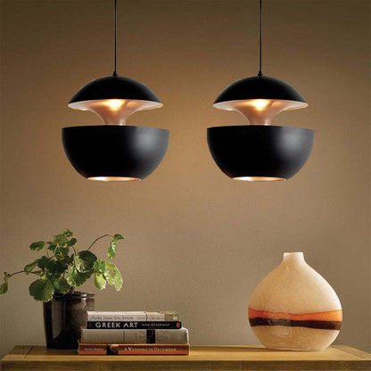 ModeneGlow – LED-Hängeleuchte für Zuhause
