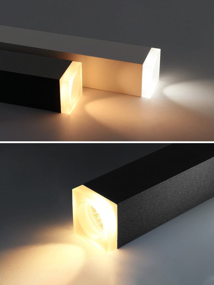 BrightPulse - Verstellbarer Mini-Pendelleuchte für stilvolle Beleuchtung