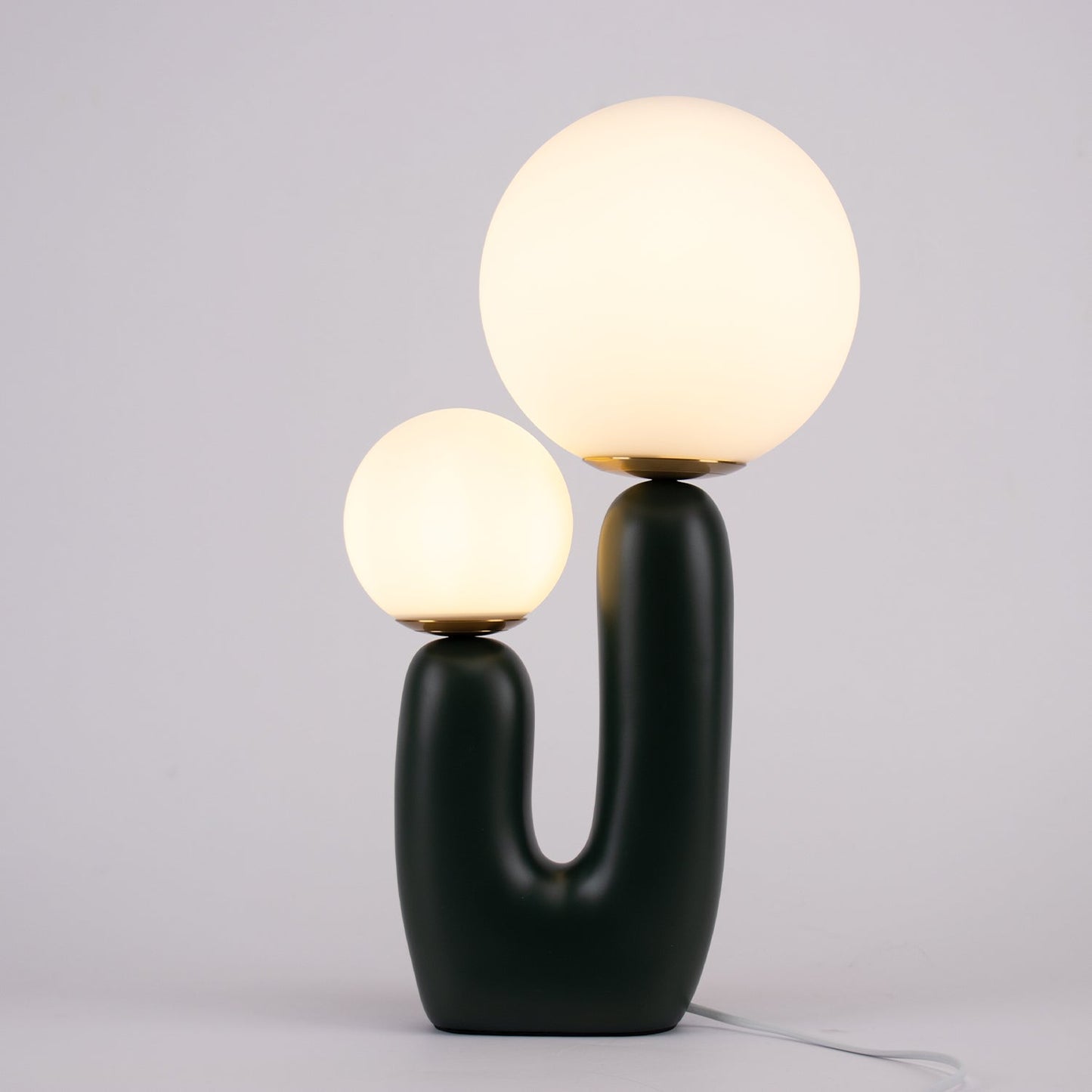 SmoothLight - Moderne Bordlampe