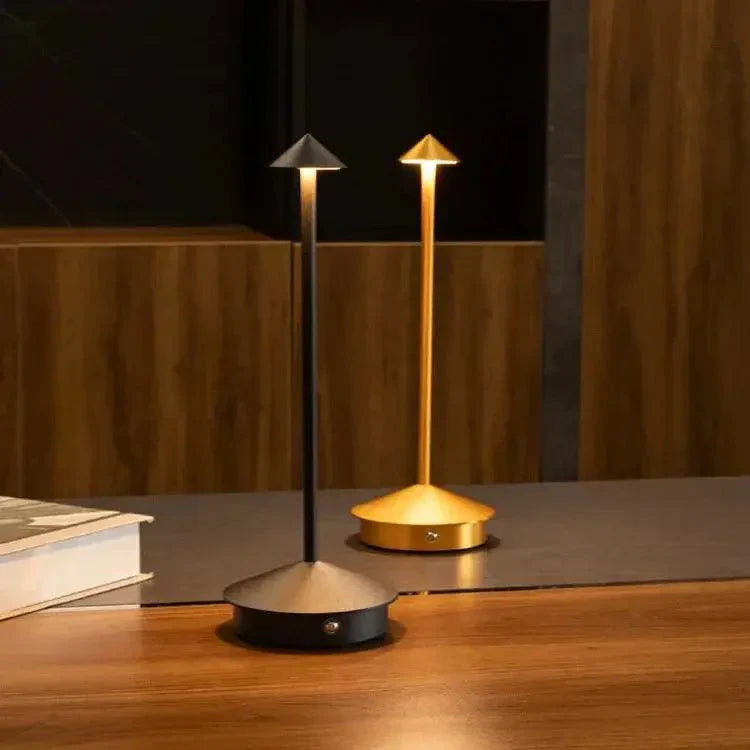 NordicaBeam - Wireless Table Lamp