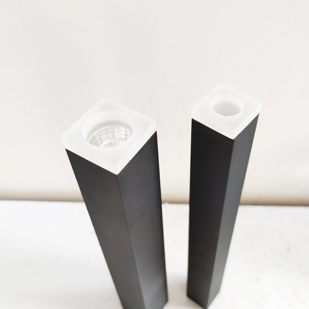 BrightPulse - Verstellbarer Mini-Pendelleuchte für stilvolle Beleuchtung