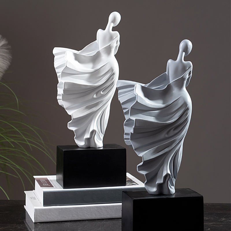 VindMajestæt | Stilfuld Breeze-skulptur