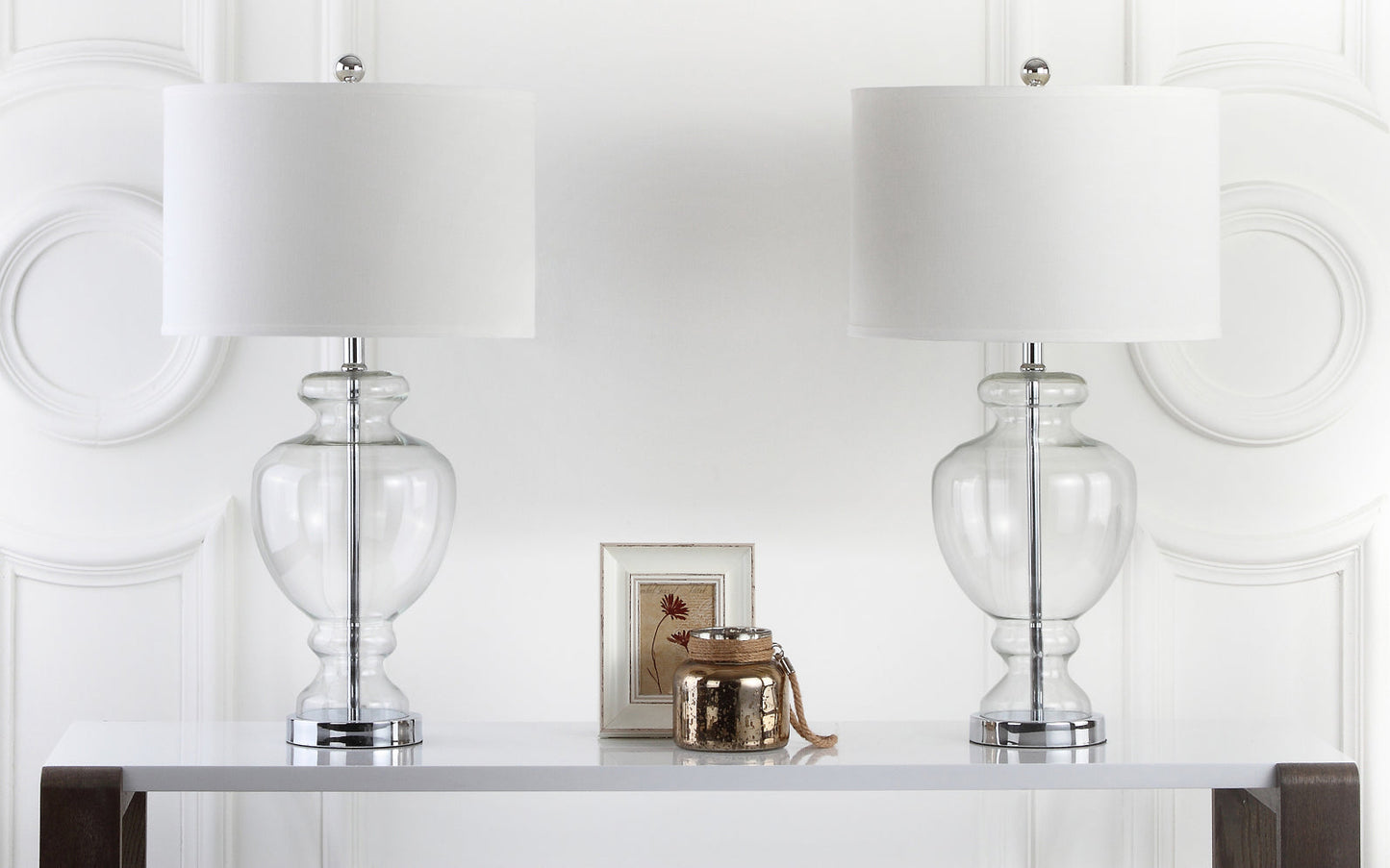 SafaviehMystic - Bordlampe