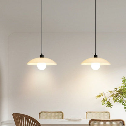 SnowGlow | Modern Pendant Light