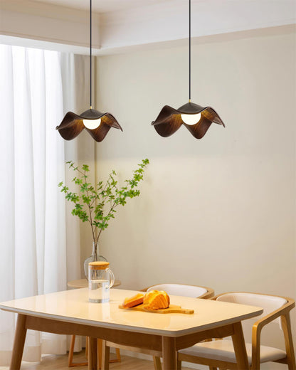 CasiaLuxe | Elegant Pendant Light