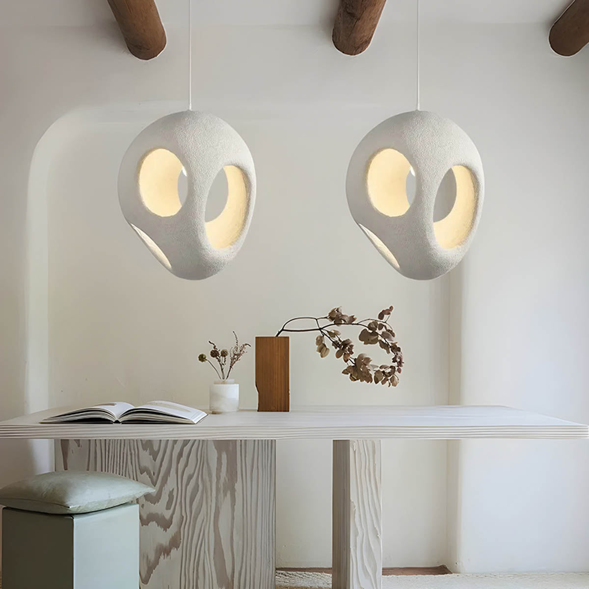 SabiTaki - Minimalist Lighting